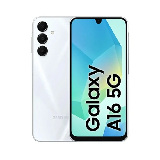 Samsung Galaxy A16 5G Phone