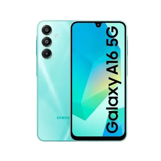 Samsung Galaxy A16 5G Phone