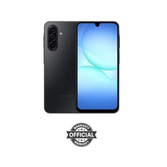 Samsung Galaxy A17 5G Phone