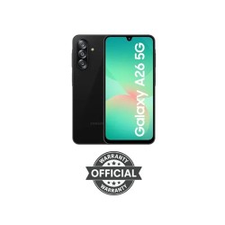 Samsung Galaxy A26 5G Phone