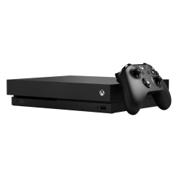 Microsoft Xbox One X Gaming Console