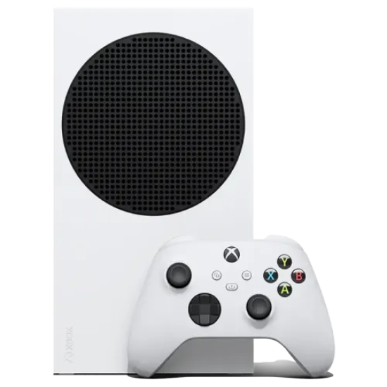 Microsoft Xbox Series S Gaming Console