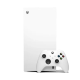 Microsoft Xbox Series X Gaming Console White