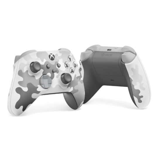 Xbox Wireless Controller – Arctic Camo Special Edition