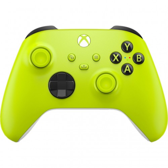 Microsoft Xbox Wireless Controller – Electric Volt