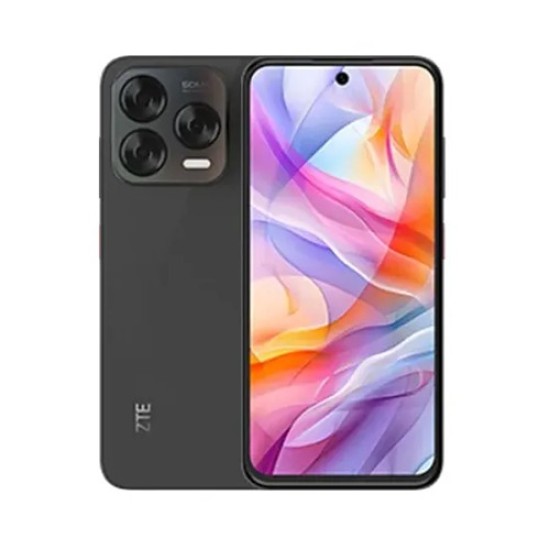 ZTE nubia V70 Design Smart Phone