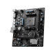 MSI B450M-A PRO MAX II AMD AM4 Motherboard