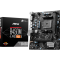 MSI B450M-A PRO MAX II AMD AM4 Motherboard
