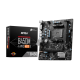 MSI B450M-A PRO MAX II AMD AM4 Motherboard