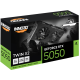 INNO3D GeForce RTX 5050 TWIN X2 8GB GDDR6 Graphics Card