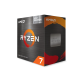 AMD Ryzen 7 5700G Processor with Radeon Graphics