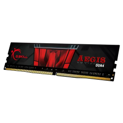 G.SKILL Aegis 8GB DDR4 3200Mhz Desktop RAM