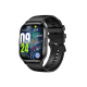 Blisbond Alpha AMOLED Display Bluetooth Calling Smart Watch