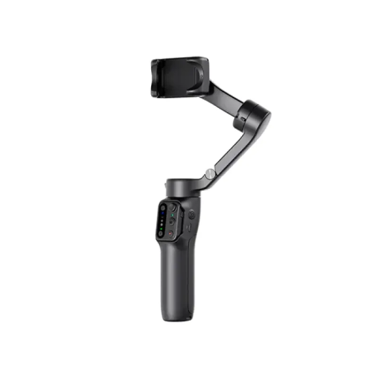 Hohem iSteady X3 SE Foldable Gimbal Stabilizer