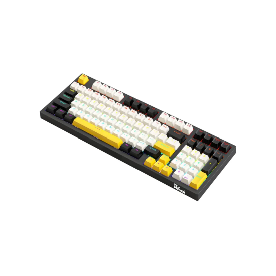 PC Power K98 RGB Hot Swappable Mechanical Keyboard