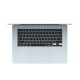 MacBook Air M4 Chip 15-inch