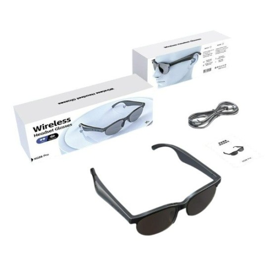 XG88 Pro Smart Glasses