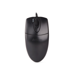 A4TECH OP-620D 2X Click wired optical mouse