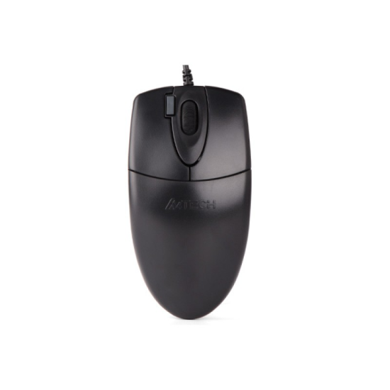 A4TECH OP-620D 2X Click wired optical mouse