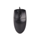 A4TECH OP-620D 2X Click wired optical mouse