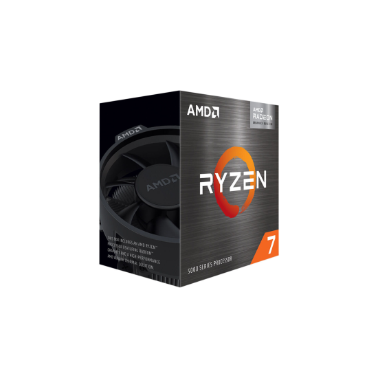 AMD Ryzen 7 5800X Processor