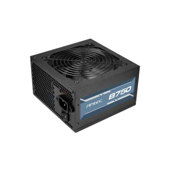 Antec ATOM B750 750W 80 Plus Bronze Power Supply