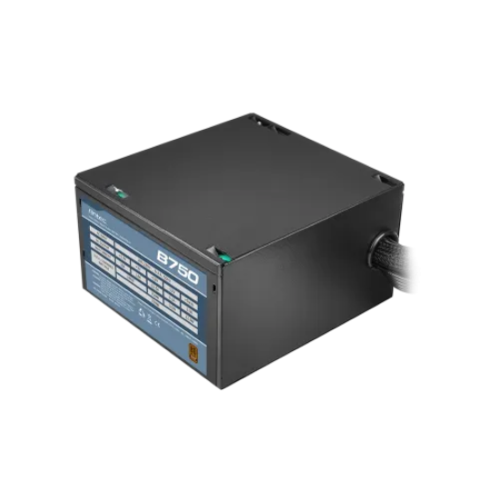 Antec ATOM B750 750W 80 Plus Bronze Power Supply