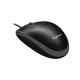 Logitech B100 Optical USB Mouse