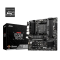 MSI B550M Pro-VDH AMD AM4 DDR4 Micro-ATX Motherboard