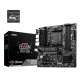 MSI B550M Pro-VDH AMD AM4 DDR4 Micro-ATX Motherboard