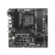 MSI B550M Pro-VDH AMD AM4 DDR4 Micro-ATX Motherboard