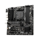MSI B550M Pro-VDH AMD AM4 DDR4 Micro-ATX Motherboard