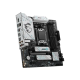 MSI B650M GAMING PLUS WIFI AM5 Motherboard