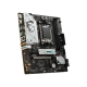 MSI B650M GAMING WIFI AM5 mATX Motherboard