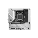 MSI B650M PROJECT ZERO AM5 m-ATX Motherboard 