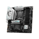 MSI B760M PROJECT ZERO m-ATX Motherboard