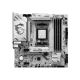 MSI B850M GAMING PLUS WIFI6E AM5 mATX Motherboard