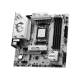 MSI B850M GAMING PLUS WIFI6E AM5 mATX Motherboard