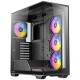 Antec C3 ARGB Constellation Series Mid Tower ATX Case