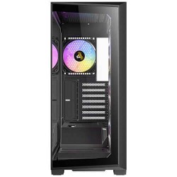 Antec C3 ARGB Constellation Series Mid Tower ATX Case