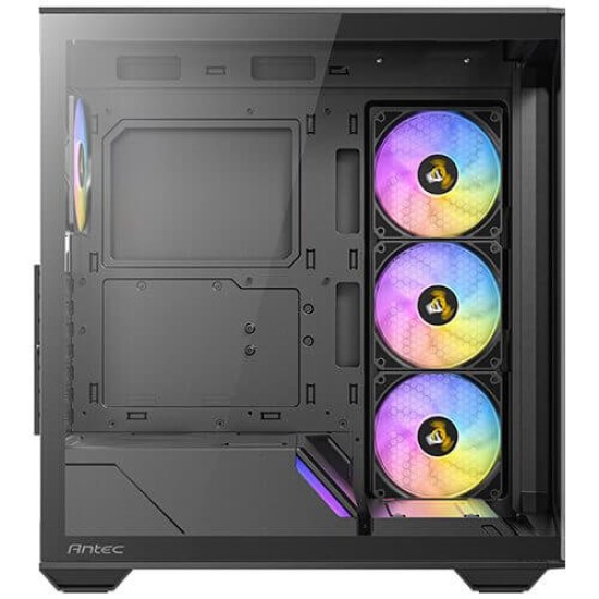 Antec C3 ARGB Constellation Series Mid Tower ATX Case