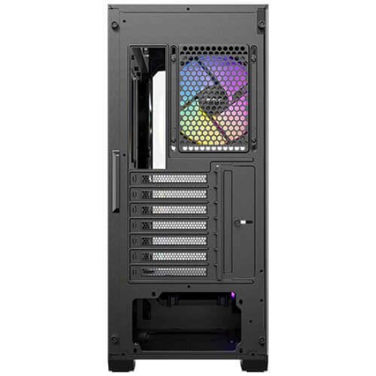 Antec C3 ARGB Constellation Series Mid Tower ATX Case