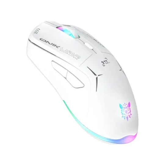 Onikuma CW917 Dual Mode RGB Gaming Mouse