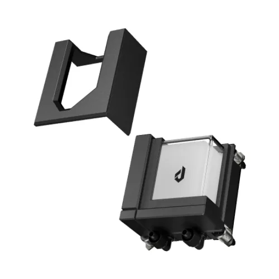 upHere E240KC ARGB 240mm AIO Liquid CPU Cooler