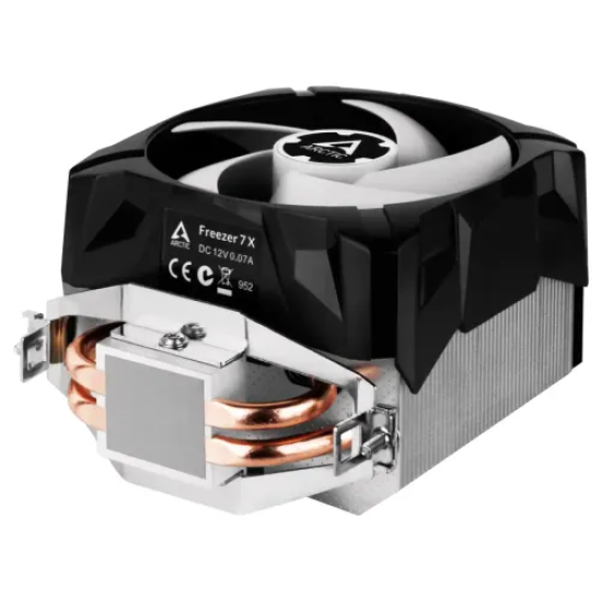 Arctic Freezer 7 X Multi-Compatible Air CPU Cooler