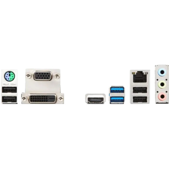 MSI H310M PRO-VDH Intel 9th Gen Motherboard