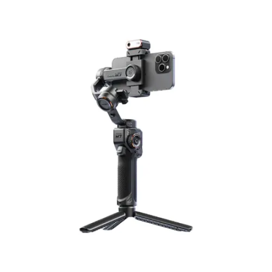 Hohem iSteady M7 AI Gimbal Stabilizer