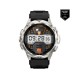 Kospet Tank T3 Ultra Rugged Bluetooth Calling Smart Watch With Dual-Band GPS