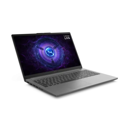 Lenovo LOQ 15IAX9E Core i5 12th Gen RTX 2050 Laptop