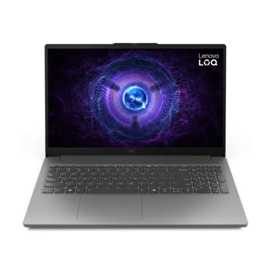 Lenovo LOQ 15IAX9E Core i5 12th Gen RTX 2050 Laptop